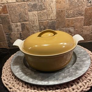 Descoware Ditch Oven